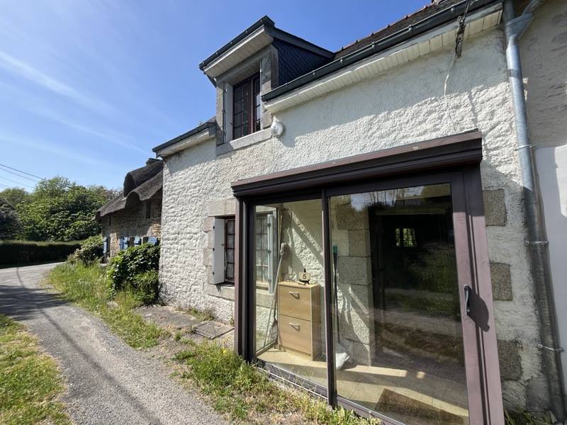 Vente Maison MOELAN SUR MER - 3 pièces -60 m² - (29350)