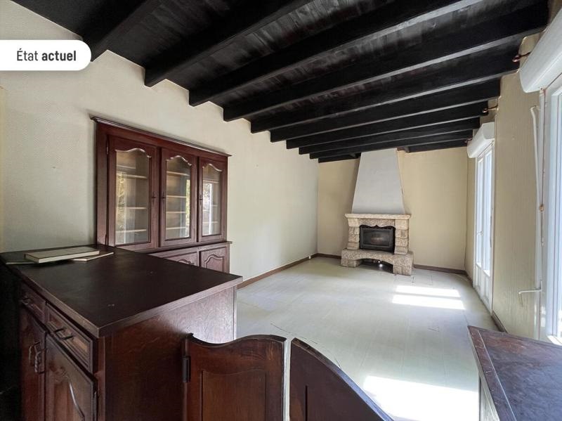 Vente Maison MOELAN SUR MER - 6 pièces -120 m² - (29350)