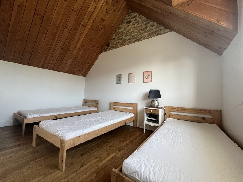 Vente Maison RIEC SUR BELON - 3 pièces -69 m² - (29340)