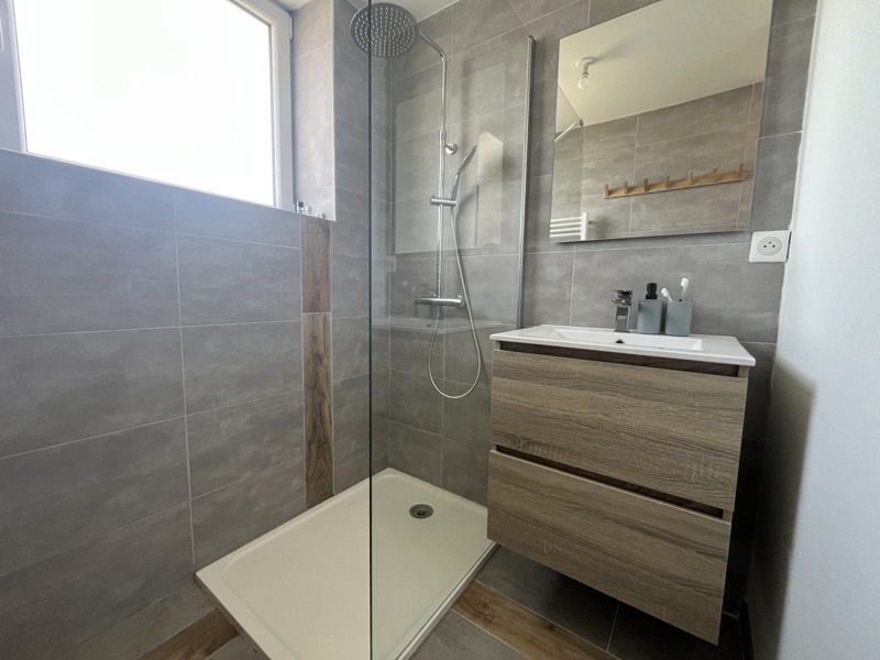 Vente Maison RIEC SUR BELON - 3 pièces -69 m² - (29340)