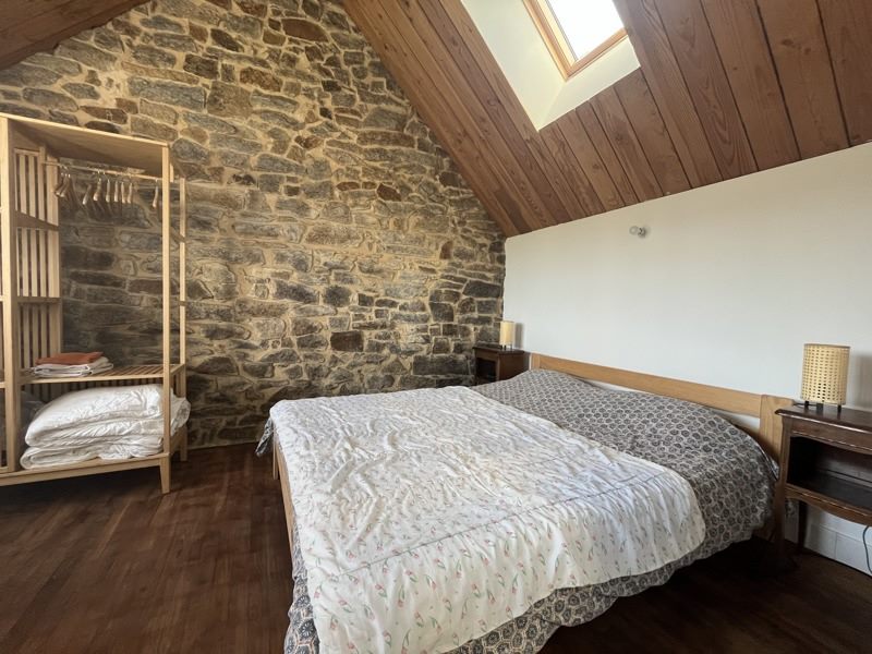 Vente Maison RIEC SUR BELON - 3 pièces -69 m² - (29340)