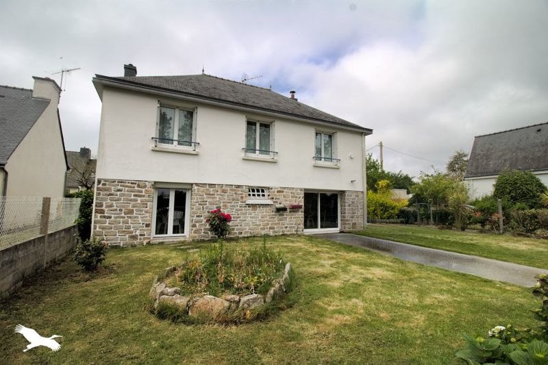 Vente Maison MOELAN SUR MER - 4 pièces -120 m² - (29350)