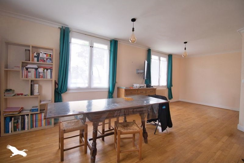 Vente Maison MOELAN SUR MER - 4 pièces -120 m² - (29350)