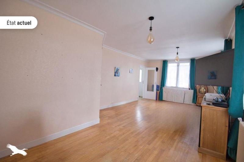 Vente Maison MOELAN SUR MER - 4 pièces -120 m² - (29350)