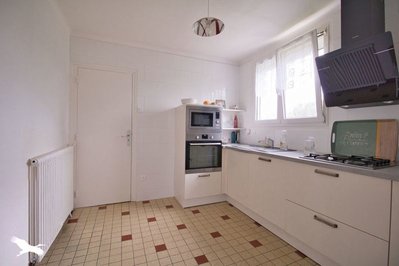 Vente Maison MOELAN SUR MER - 4 pièces -120 m² - (29350)