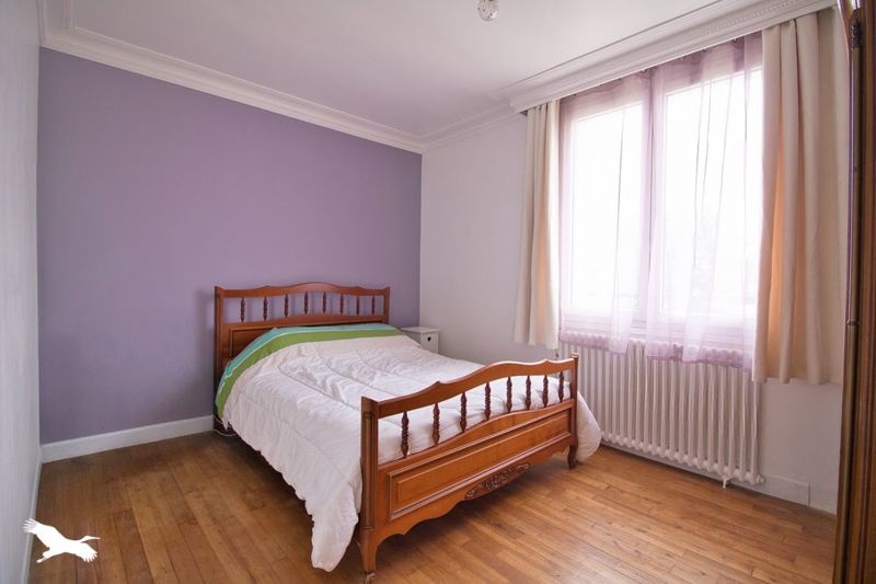 Vente Maison MOELAN SUR MER - 4 pièces -120 m² - (29350)
