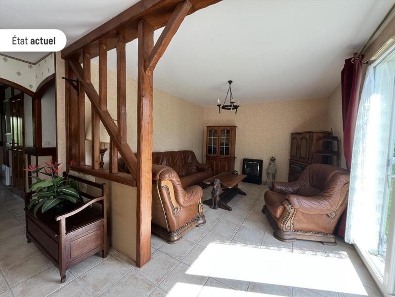 Vente Maison MOELAN SUR MER - 5 pièces -99 m² - (29350)