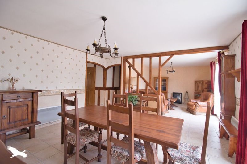 Vente Maison MOELAN SUR MER 29350 5 pièces - 99 m²