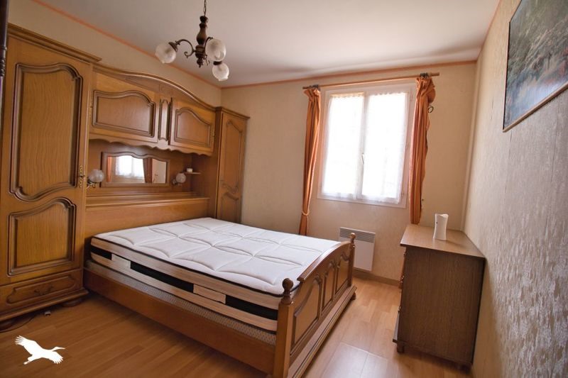 Vente Maison Moëlan-sur-Mer - 5 pièces -99 m² - (29350)