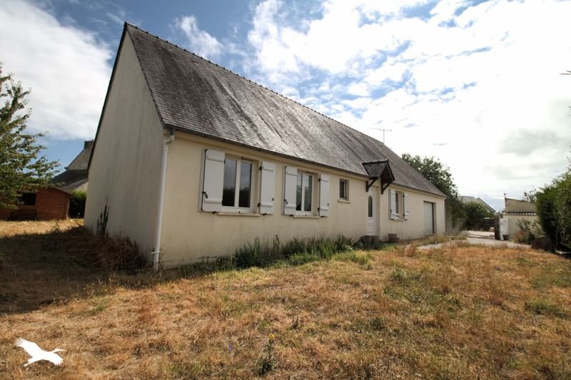 Vente Maison Moëlan-sur-Mer 29350 5 pièces - 99 m²