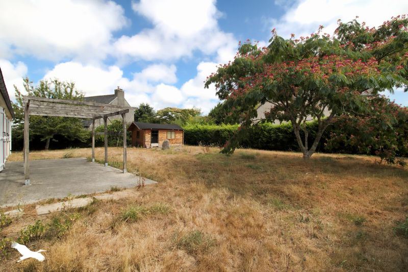Vente Maison Moëlan-sur-Mer - 5 pièces -99 m² - (29350)