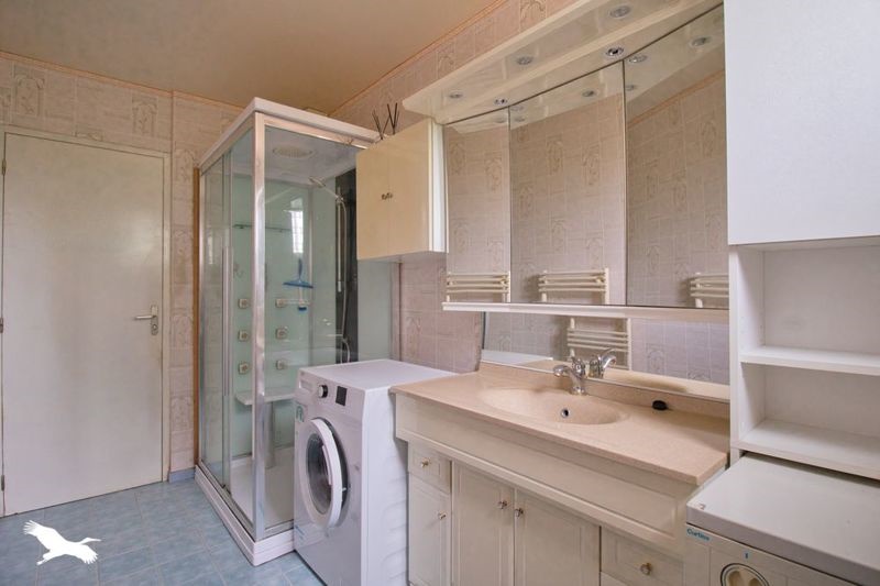 Vente Maison Moëlan-sur-Mer - 5 pièces -99 m² - (29350)