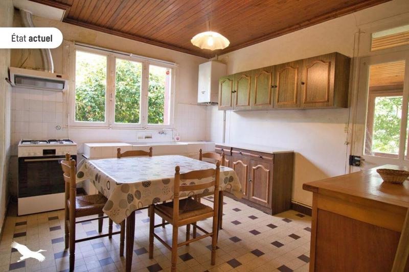 Vente Maison MOELAN SUR MER - 4 pièces -96 m² - (29350)