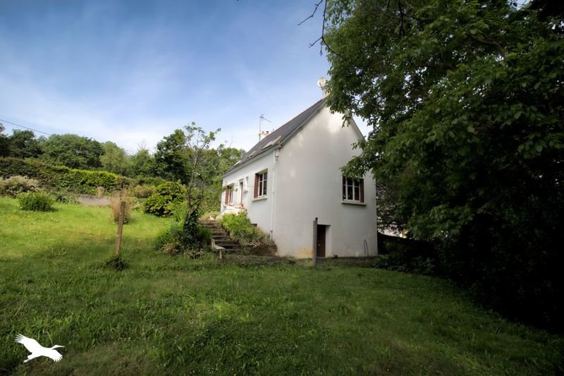 Vente Maison MOELAN SUR MER - 4 pièces -96 m² - (29350)