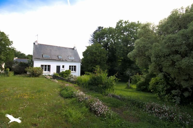 Vente Maison MOELAN SUR MER - 4 pièces -96 m² - (29350)