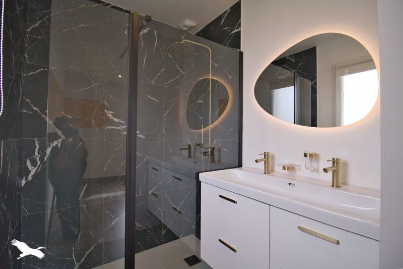 Vente Maison CLOHARS CARNOET - 5 pièces -84 m² - (29360)