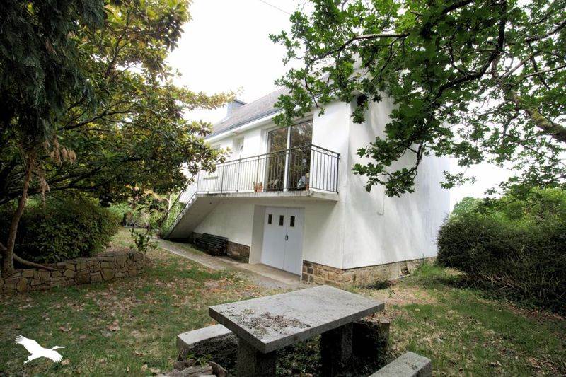 Vente Maison MOELAN SUR MER - 4 pièces -70 m² - (29350)