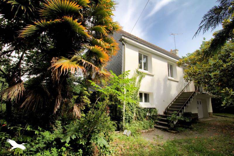 Vente Maison MOELAN SUR MER - 4 pièces -70 m² - (29350)