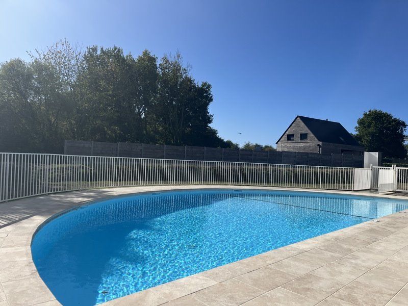 Vente Maison Moëlan-sur-Mer - 3 pièces -56 m² - (29350)
