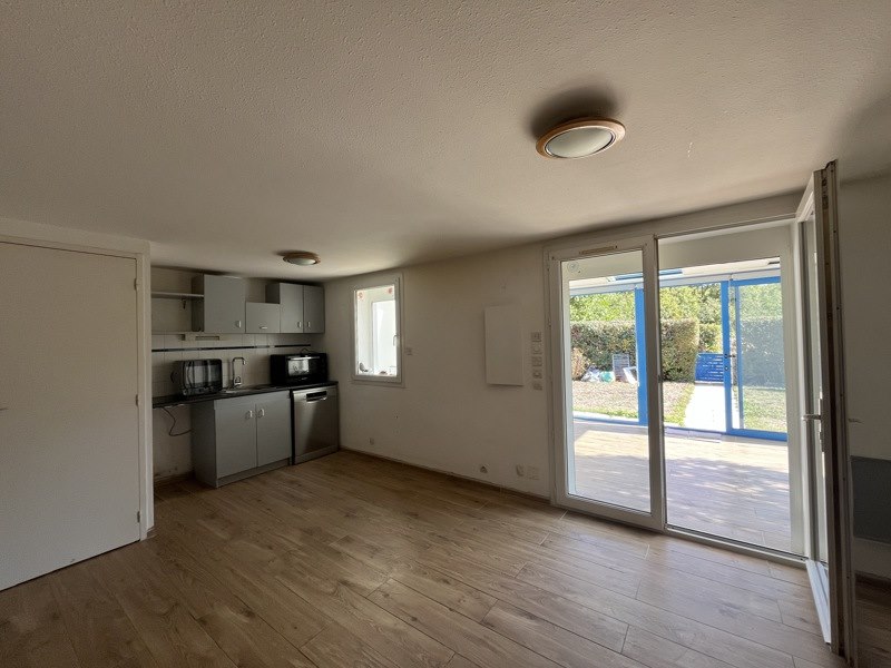 Vente Maison Moëlan-sur-Mer - 3 pièces -56 m² - (29350)