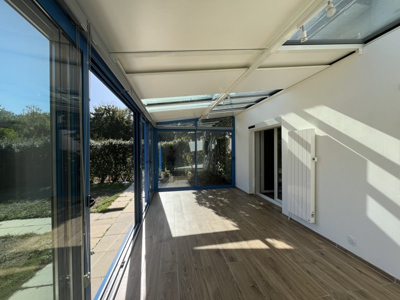 Vente Maison Moëlan-sur-Mer - 3 pièces -56 m² - (29350)