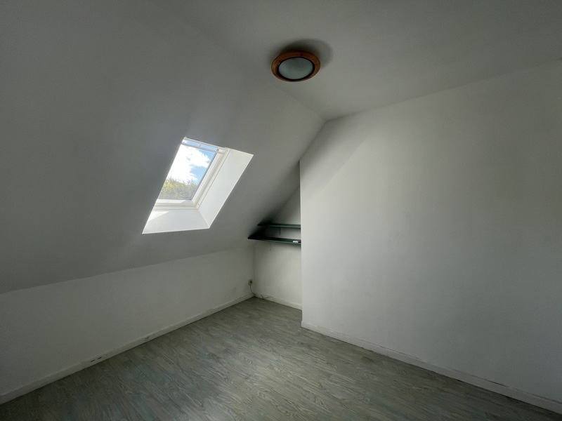 Vente Maison Moëlan-sur-Mer - 3 pièces -56 m² - (29350)