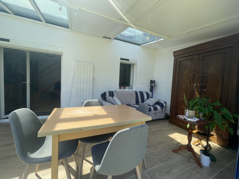 Vente Maison MOELAN SUR MER - 3 pièces -56 m² - (29350)