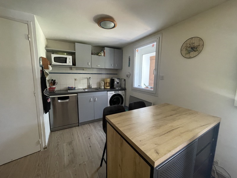 Vente Maison MOELAN SUR MER - 3 pièces -56 m² - (29350)