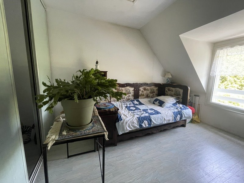 Vente Maison MOELAN SUR MER - 3 pièces -56 m² - (29350)