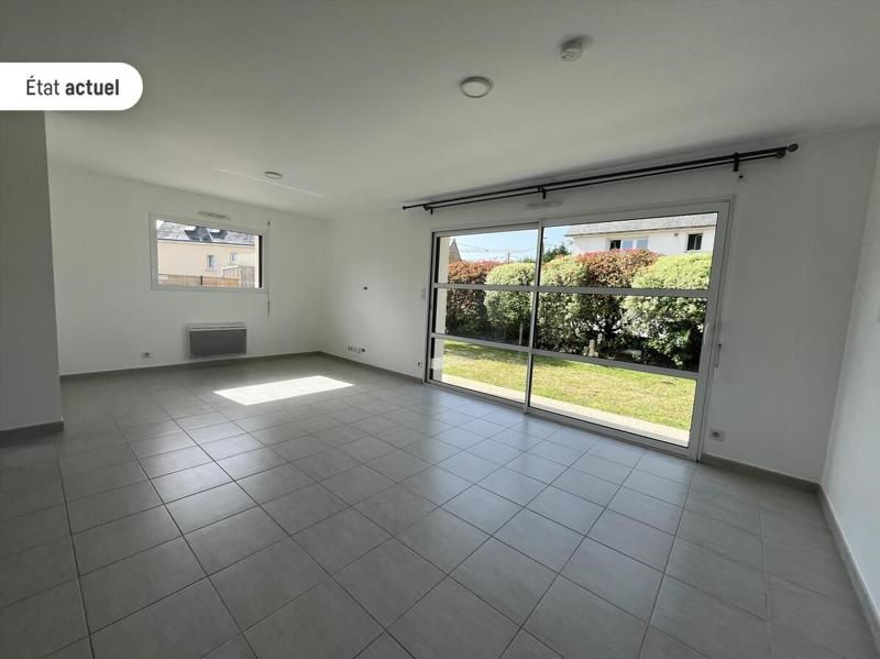 Vente Maison MOELAN SUR MER - 5 pièces -86 m² - (29350)