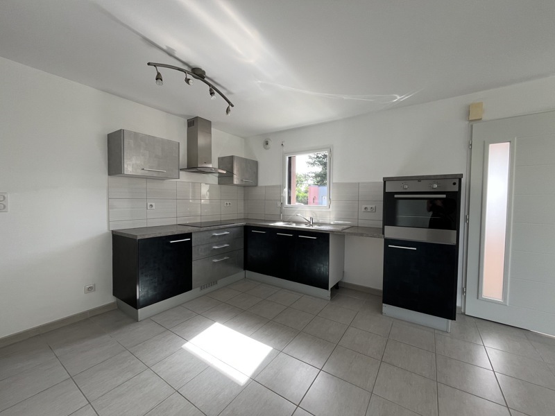 Vente Maison MOELAN SUR MER - 5 pièces -86 m² - (29350)