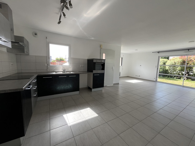Vente Maison MOELAN SUR MER - 5 pièces -86 m² - (29350)