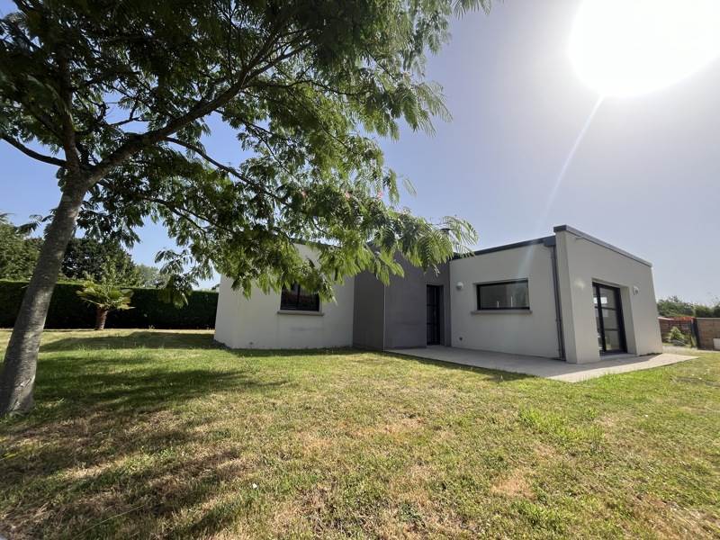 Vente Maison MOELAN SUR MER - 5 pièces -86 m² - (29350)