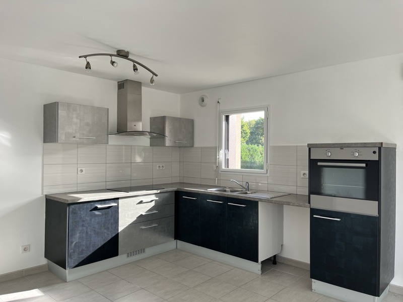 Vente Maison Moëlan-sur-Mer - 5 pièces -86 m² - (29350)