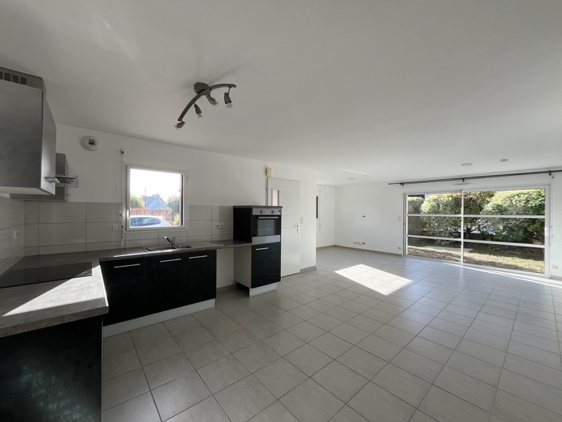 Vente Maison Moëlan-sur-Mer - 5 pièces -86 m² - (29350)