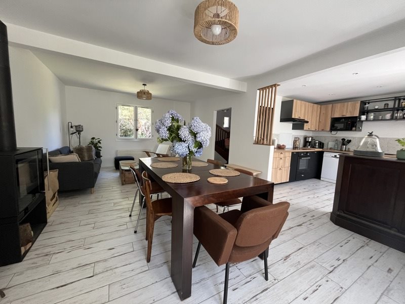 Maison 6 pièces 106 m² · à Moëlan-sur-Mer · 106 m² · 359 040 €
