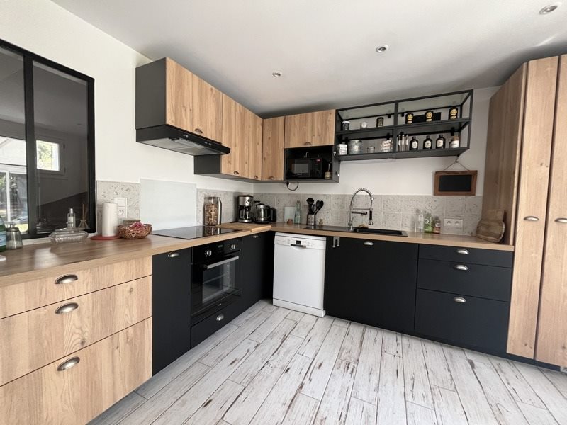 Vente Maison MOELAN SUR MER - 6 pièces -106 m² - (29350)
