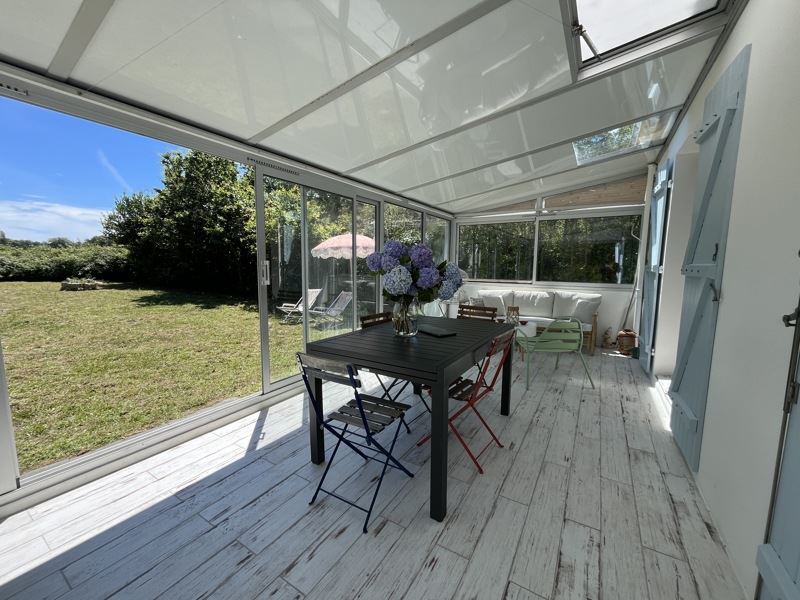 Vente Maison MOELAN SUR MER - 6 pièces -106 m² - (29350)