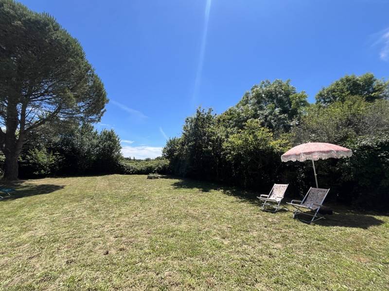 Vente Maison MOELAN SUR MER - 6 pièces -106 m² - (29350)