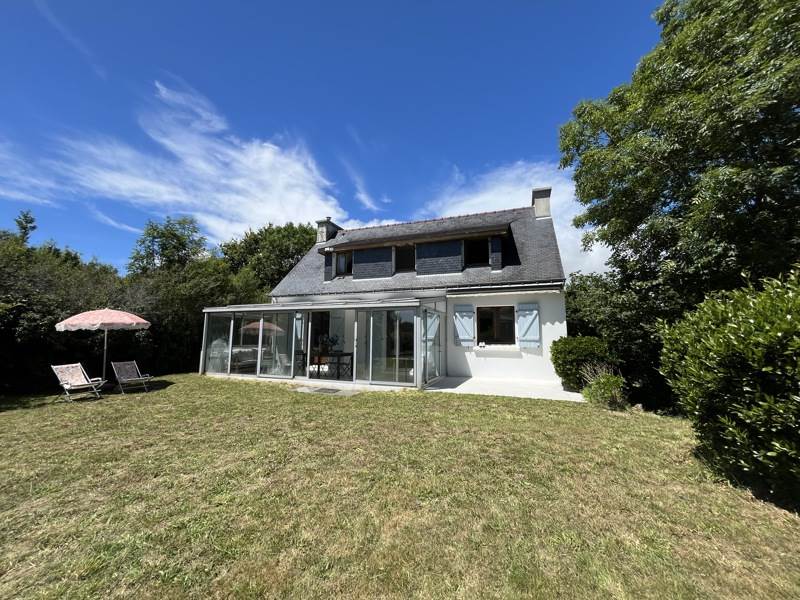 Vente Maison MOELAN SUR MER - 6 pièces -106 m² - (29350)