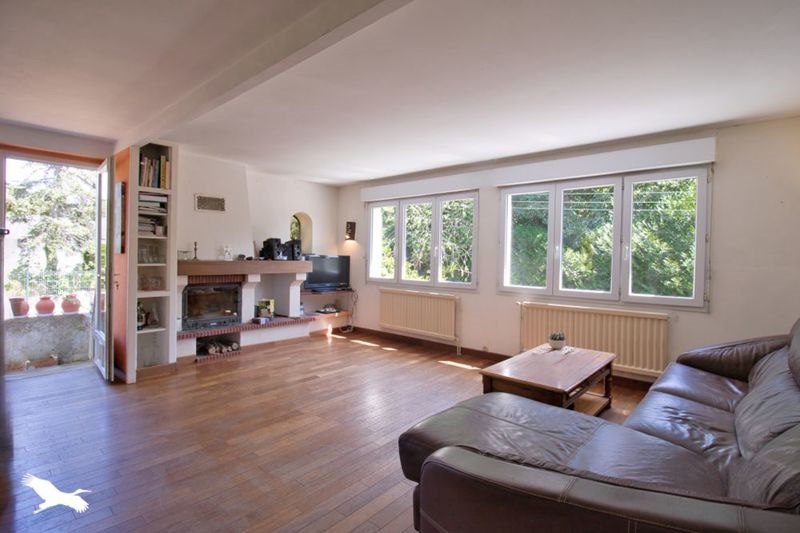 Vente Maison MOELAN SUR MER - 4 pièces -166 m² - (29350)