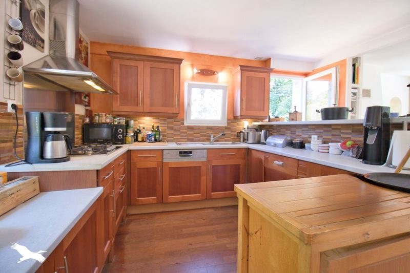 Vente Maison MOELAN SUR MER - 4 pièces -166 m² - (29350)