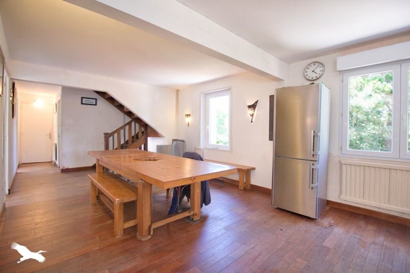 Vente Maison MOELAN SUR MER - 4 pièces -166 m² - (29350)