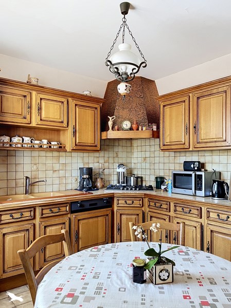 Vente Maison MOELAN SUR MER - 4 pièces -109 m² - (29350)