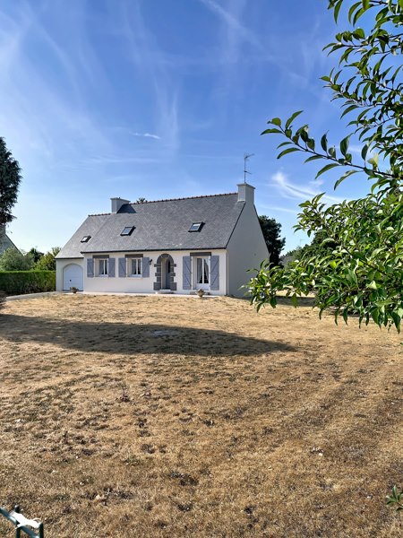 Maison 4 pièces 109 m² · à Moëlan-sur-Mer · 109 m² · 337 920 €