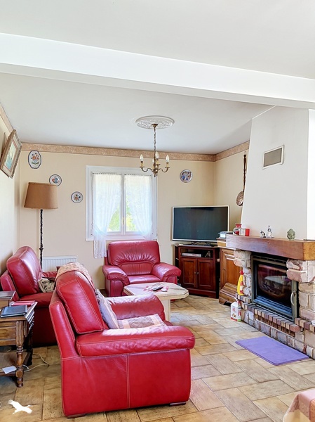 Vente Maison MOELAN SUR MER - 4 pièces -109 m² - (29350)