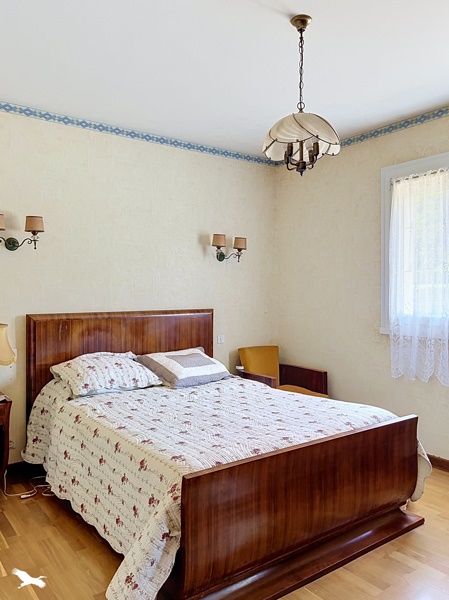 Vente Maison MOELAN SUR MER - 4 pièces -109 m² - (29350)