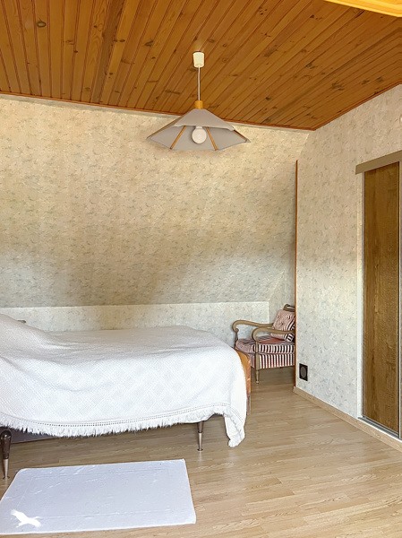 Vente Maison MOELAN SUR MER - 4 pièces -109 m² - (29350)