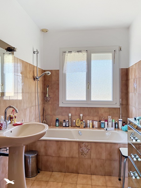 Vente Maison MOELAN SUR MER - 4 pièces -109 m² - (29350)