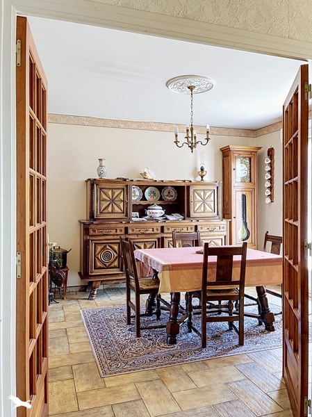 Vente Maison MOELAN SUR MER - 4 pièces -109 m² - (29350)